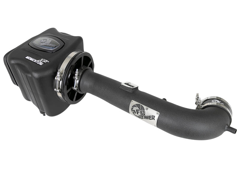aFe Power Momentum XP Pro 5R Intake System 14-18 GM Trucks/SUVs V8-5.3 50-30028R Photo - Primary