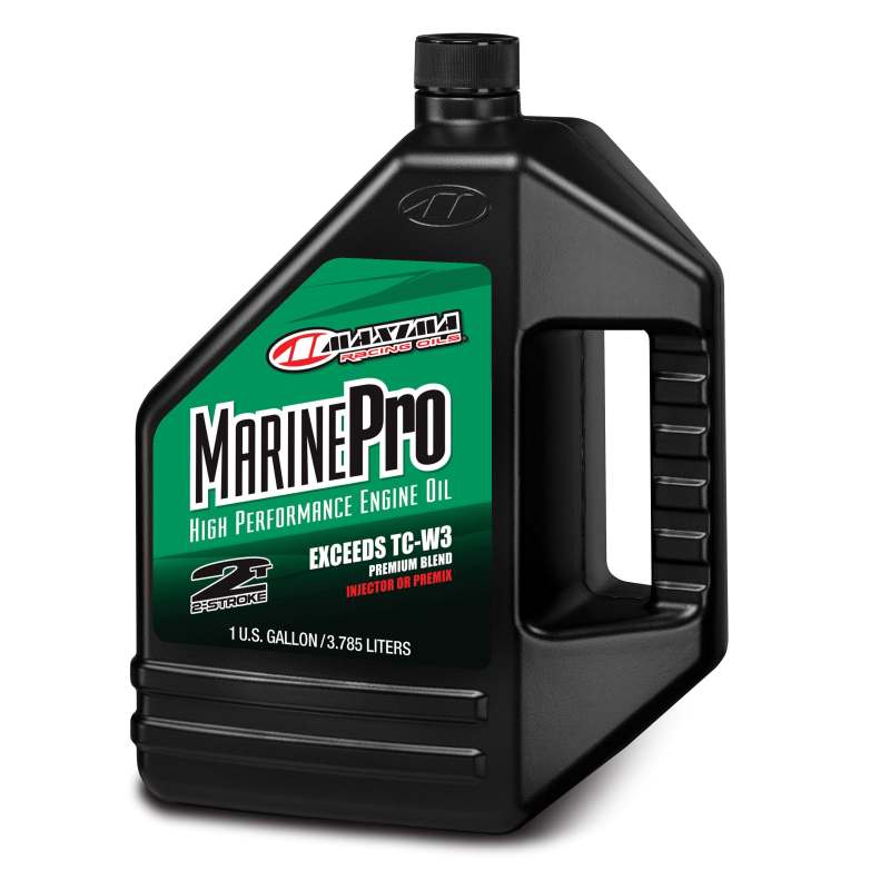 Maxima Marine Pro TC-W3 Injector/Premix - 128oz 259128 259128 User 1