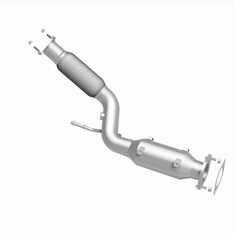 Magnaflow 17-20 Nissan Rogue Sport Rear Underbody 2L Direct Fit Converter 280396 280396 360 Degree Image Set
