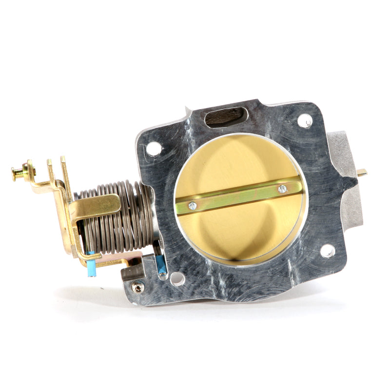 BBK Performance 01-04 Mustang 3.8L/F-150 4.2L 65Mm Power Plus Throttle Body 1652 User 3
