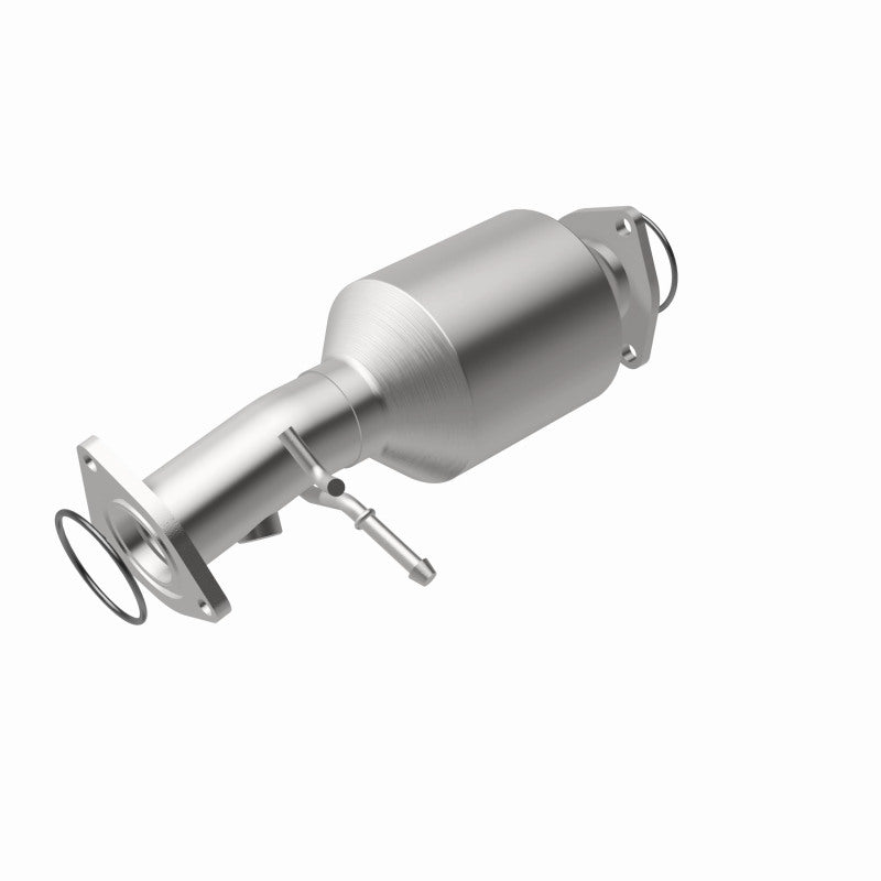MagnaFlow Honda CR-V OEM Grade Federal / EPA Compliant Direct-Fit Catalytic Converter 21-293 360 Degree Image Set
