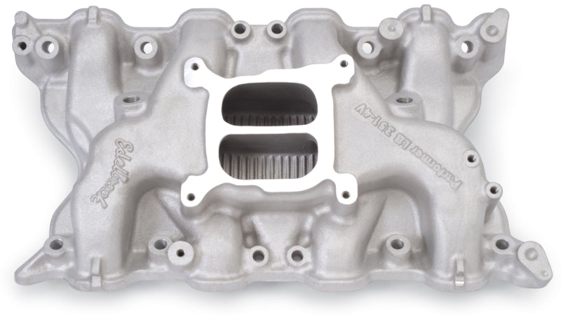 Edelbrock Performer Manifold 351C-4V 2665 Photo - Primary