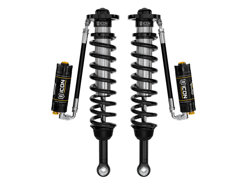ICON 22-23 Toyota Land Cruiser 300 2.5 Series VS RR CDCV Coilover Kit 58761C 58761C Photo - Primary