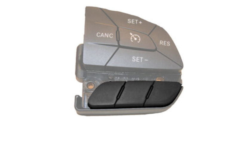 Tazer 15-17 Dodge Challenger/Charger/Durango/15-17 Jeep Grand Cherokee Aux Buttons - Type A Z_AUX_A Z_AUX_A User 1