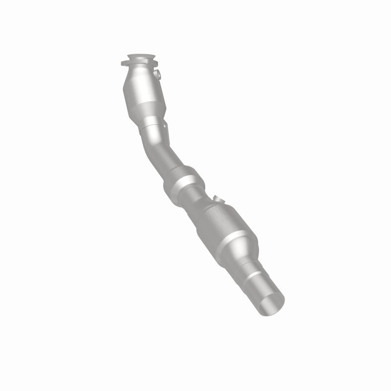 MagnaFlow Audi RS4 OEM Grade Federal / EPA Compliant Direct-Fit Catalytic Converter 49262 360 Degree Image Set