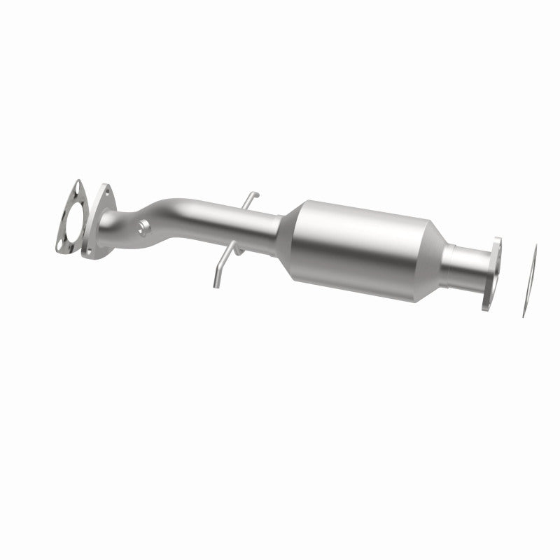 MagnaFlow California Grade CARB Compliant Direct-Fit Catalytic Converter 4451455 360 Degree Image Set