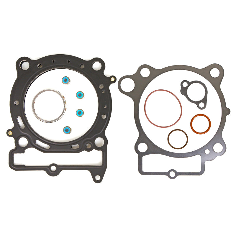Cometic Gasket Cometic 21-23 Kawasaki KX450 Top End Gasket Kit C3806 C3806 Photo - Primary