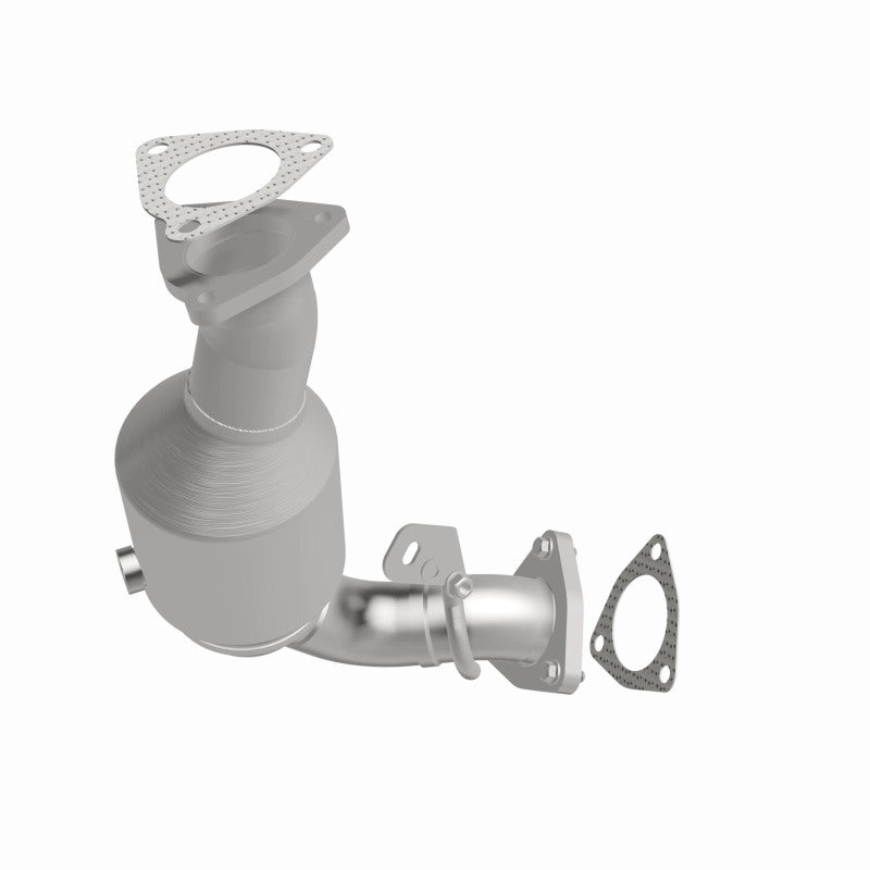 MagnaFlow Audi Q7 OEM Grade Federal / EPA Compliant Direct-Fit Catalytic Converter 21-813 360 Degree Image Set