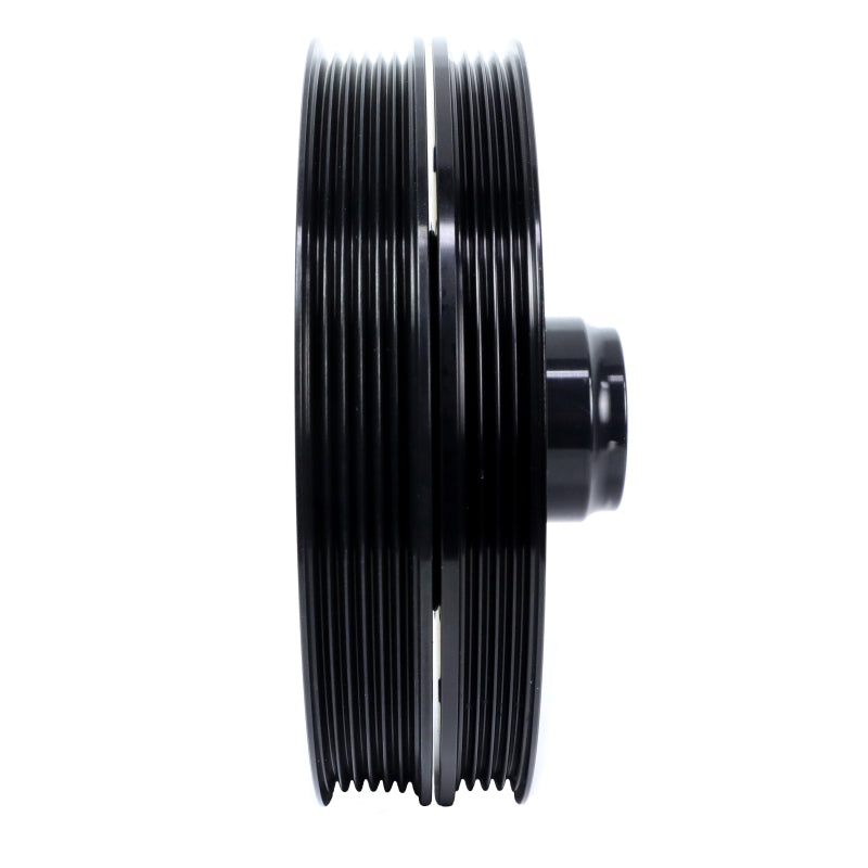 Fluidampr 16-24 Chevrolet Camaro SS / 20-24 Chevrolet Camaro LT1 Steel Internally Balanced Damper 760191 760191 User 1