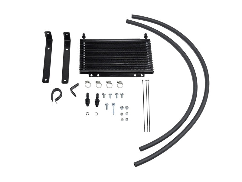 KraftWerks 12-18 Jeep Auto Trans Kit 150-03-2000 150-03-2000 Photo - Primary