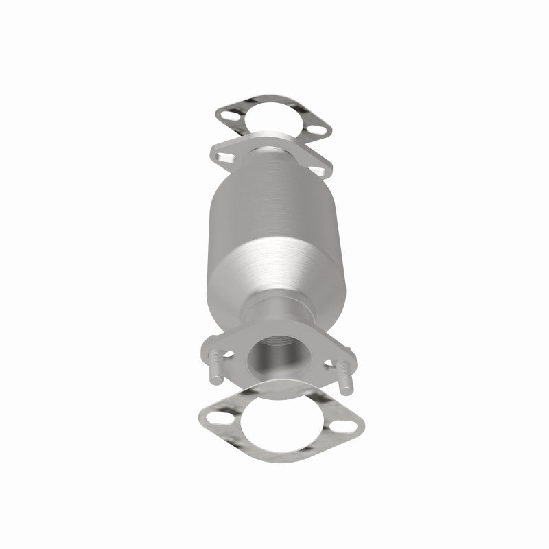 MagnaFlow Kia Sedona OEM Grade Federal / EPA Compliant Direct-Fit Catalytic Converter 52874 360 Degree Image Set