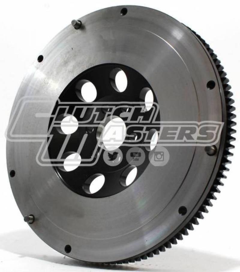 Clutch Masters 86-93 Toyota Supra 7MGE (W58) Steel Flywheel FW-717-SF FW-717-SF User 1