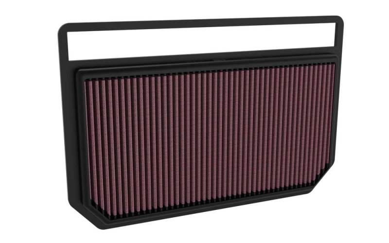 K&N Engineering K&N 21-23 Hyundai Elantra Replacement Air Filter 33-5121 33-5121 Photo - lifestyle view