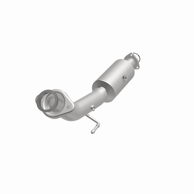 MagnaFlow Honda Civic California Grade CARB Compliant Direct-Fit Catalytic Converter 5461185 360 Degree Image Set