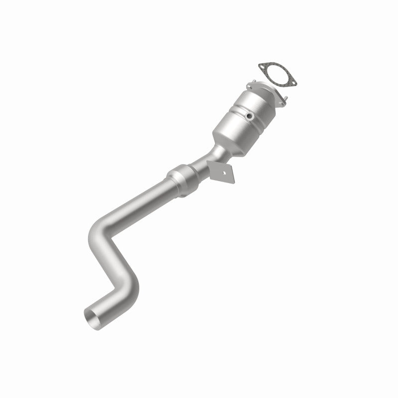 MagnaFlow Ford Mustang OEM Grade Federal / EPA Compliant Direct-Fit Catalytic Converter 52224 360 Degree Image Set