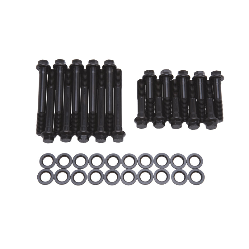 Edelbrock Ford Head Bolt Kit 351W 8553 Photo - Primary