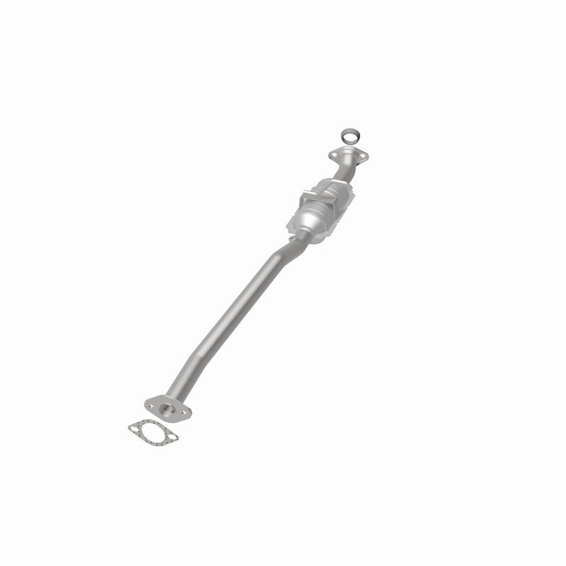 MagnaFlow California Grade CARB Compliant Direct-Fit Catalytic Converter 441043 360 Degree Image Set