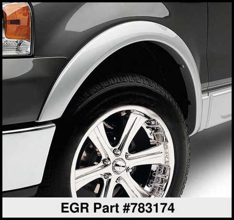 EGR 04-08 Ford F150 OEM Look Fender Flares - Set 783174 783174 Thumbnail