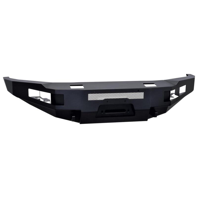 Westin 17-22 Ford F-250/350 Pro-Series Front Bumper- Textured Black 58-411175 58-411175 Photo - Primary
