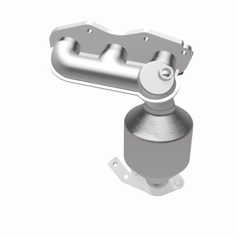 MagnaFlow California Grade CARB Compliant Manifold Catalytic Converter 5531692 360 Degree Image Set