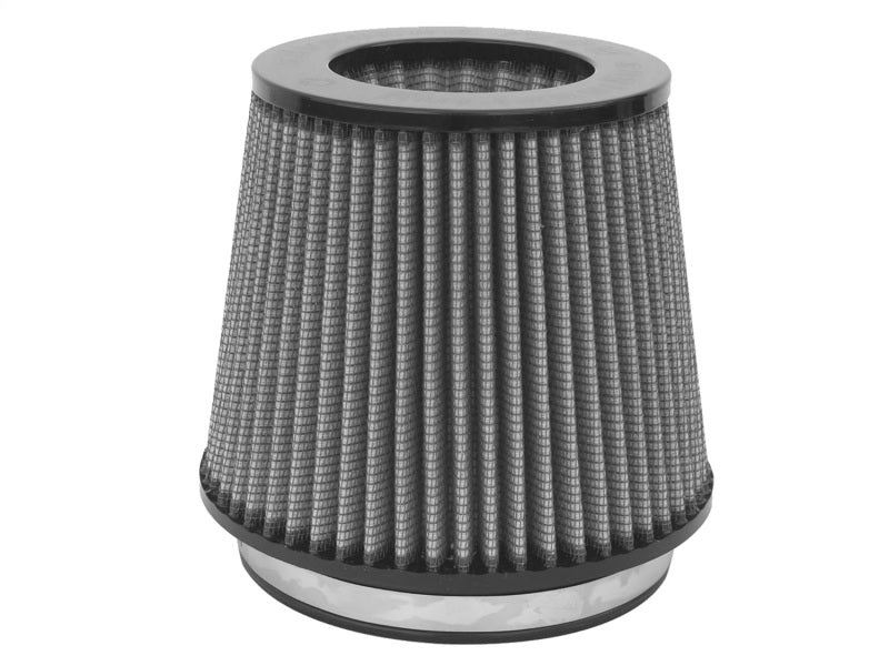 aFe Magnum FLOW Pro DRY S Universal Air Filter - 5-1/2 F x 7 B x 5-1/2 T ( 21-91021 Photo - Primary