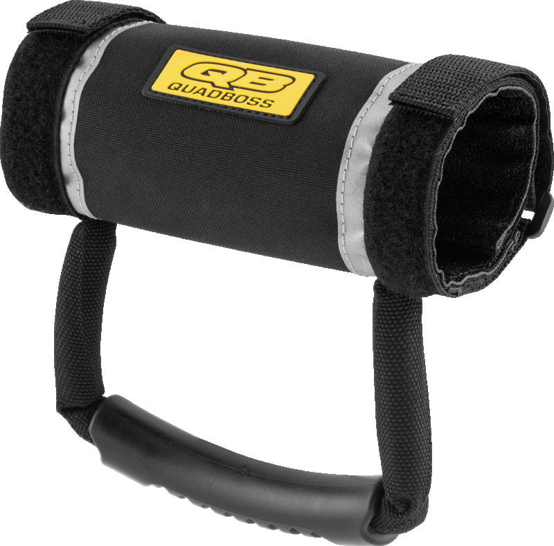 QuadBoss Reflective Grab Handle - Black 156148 156148 Photo - Primary