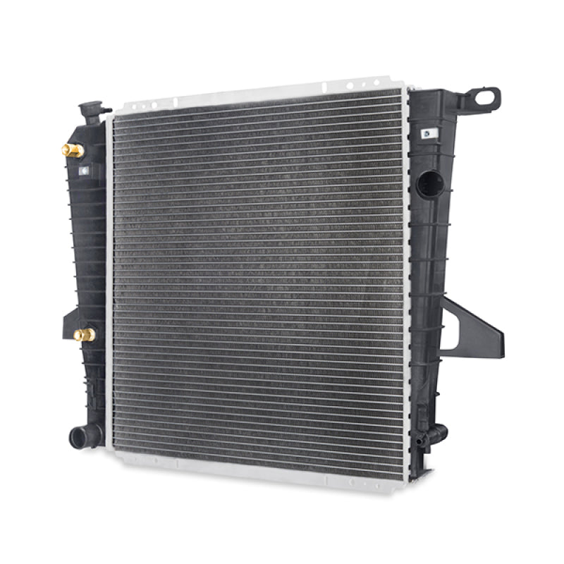Mishimoto 1995-1997 Ford Explorer 4.0L Radiator Replacement R1728-AT Photo - Close Up