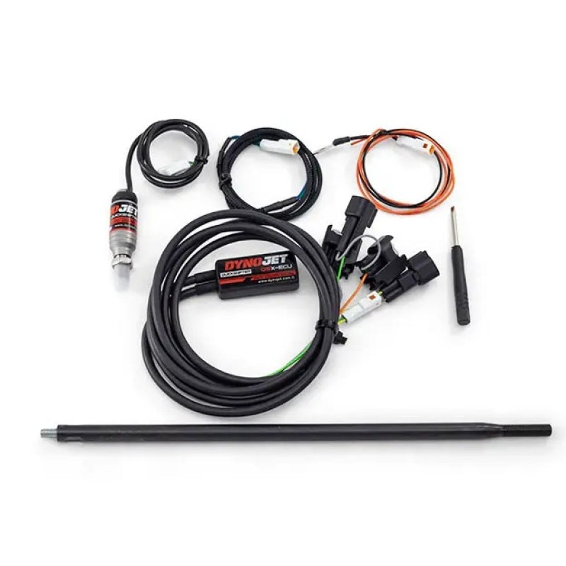 Dynojet 15-19 Indian Scout Quick Shifter Kit 4-133 4-133 User 1