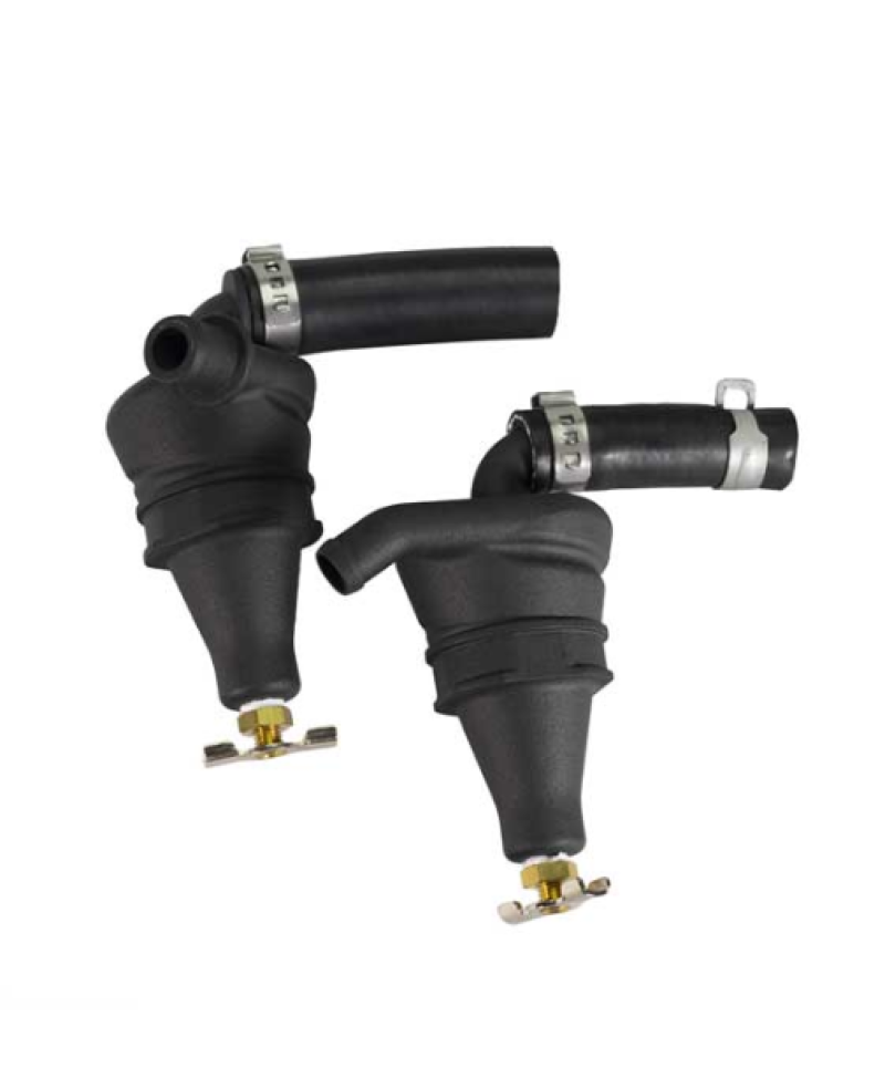 Killer B Motorsport Killer B 2022+ Subaru BRZ Street Dual Catch Can AOS 22BRAOS-D 22BRAOS-D User 1