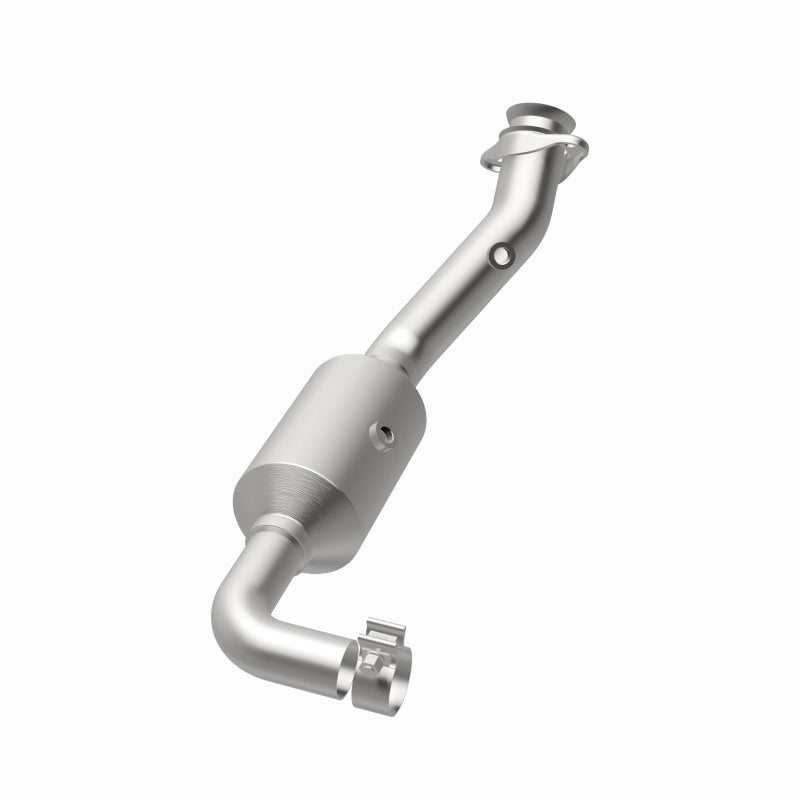 Magnaflow 18-20 Ford F-150 V6 3.3L Left Underbody Direct-Fit Catalytic Converter 280222 280222 360 Degree Image Set