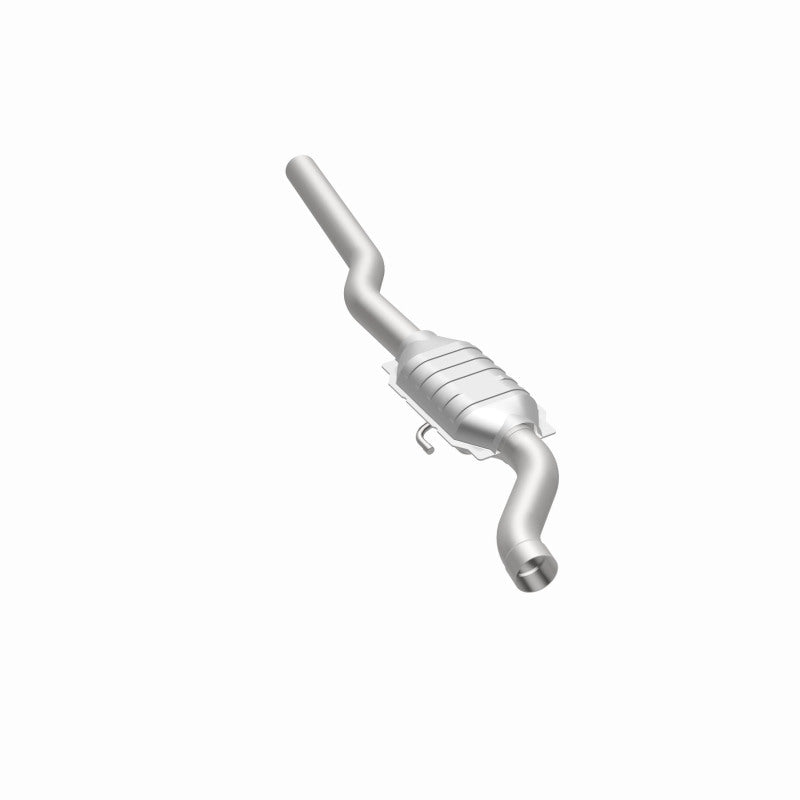MagnaFlow Dodge Standard Grade Federal / EPA Compliant Direct-Fit Catalytic Converter 93276 360 Degree Image Set