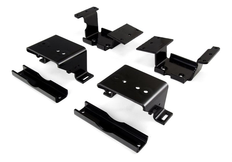 AIRLIFT LoadLifter 7500XL for 11-17 GM 2500/3500 57538 Photo - Unmounted