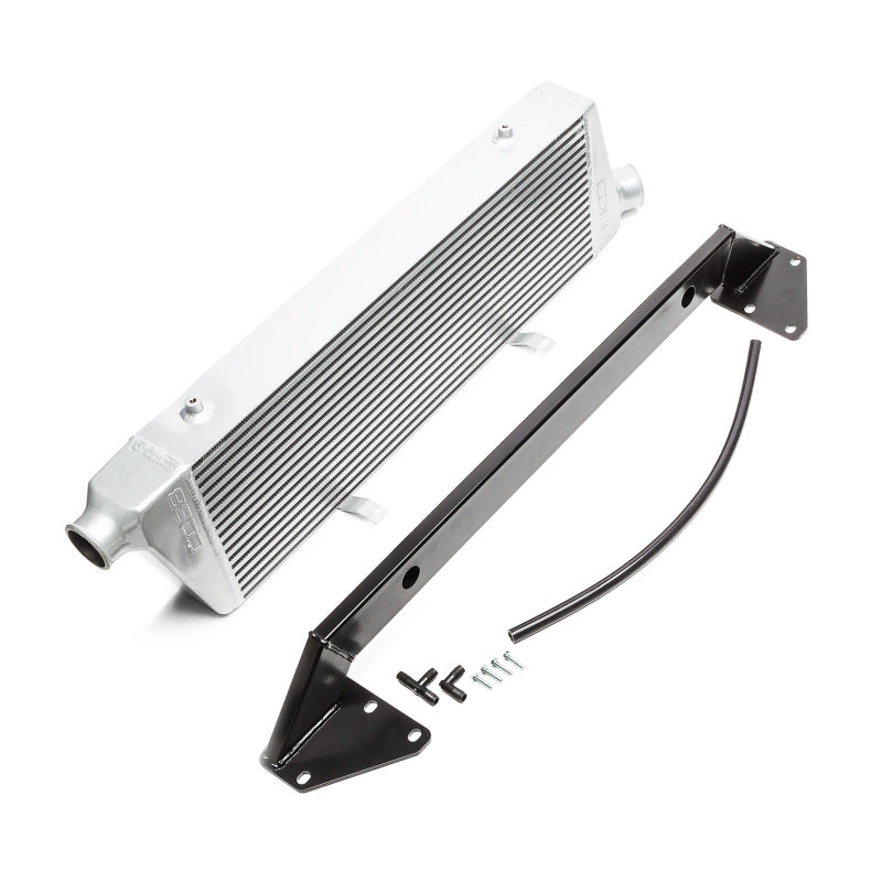 COBB 04-07 Subaru WRX / STI Front Mount Intercooler Core - Silver 712502-SL 712502-SL Photo - Primary