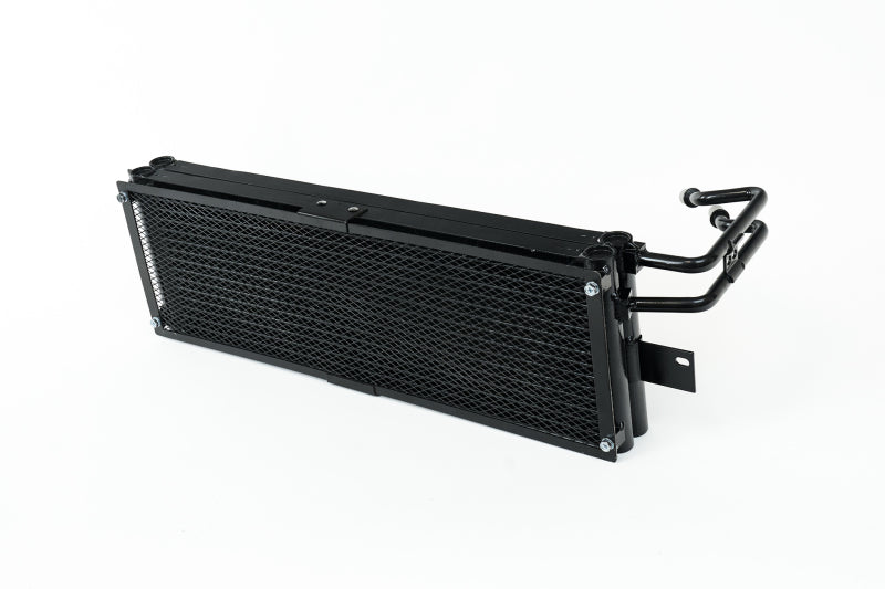 CSF BMW M3/M4 (G8X) Transmission Oil Cooler w/ Rock Guard 8221 8221 Photo - out of package