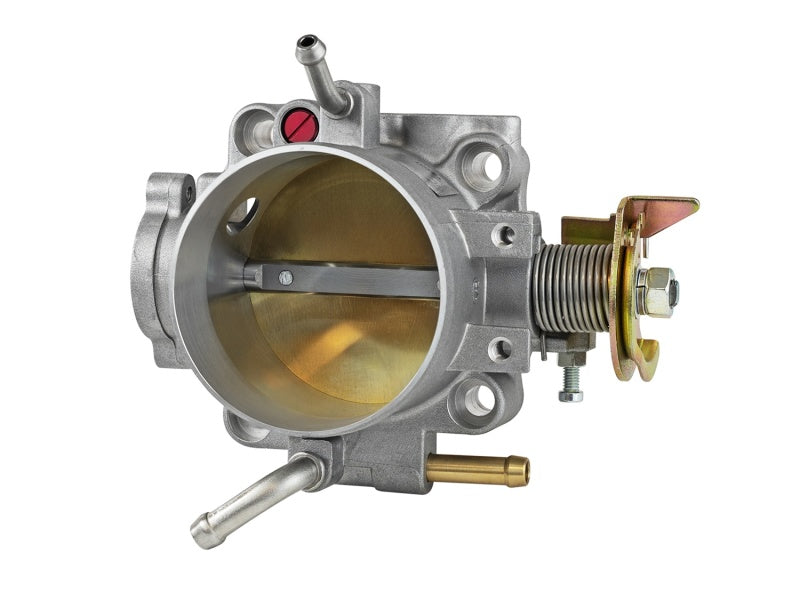 Skunk2 Alpha Series Honda/Acura (D/B/H/F Series) 70mm Cast Throttle Body OEM 309-05-1050 Photo - Unmounted