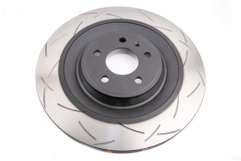 DBA DBA 4000 Series Slotted Rotors Brakes, Rotors & Pads Brake Rotors - Slotted main image