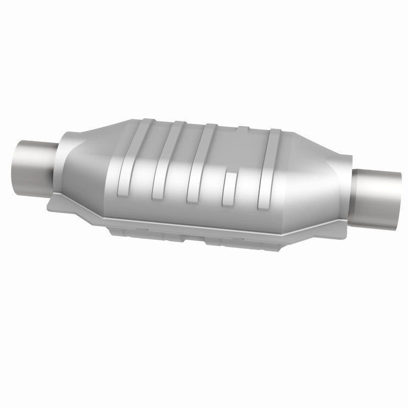 MagnaFlow California Grade CARB Compliant Universal Catalytic Converter 459009 360 Degree Image Set