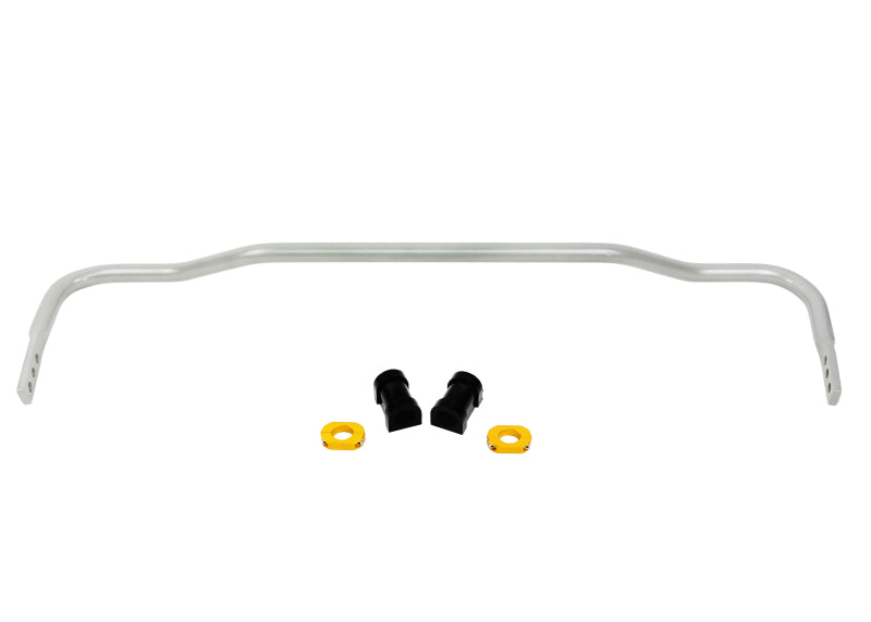 Whiteline Rear Sway Bar 22mm X Adjustable Pontiac G8 2008-2009 BHR82XZ Photo - Close Up