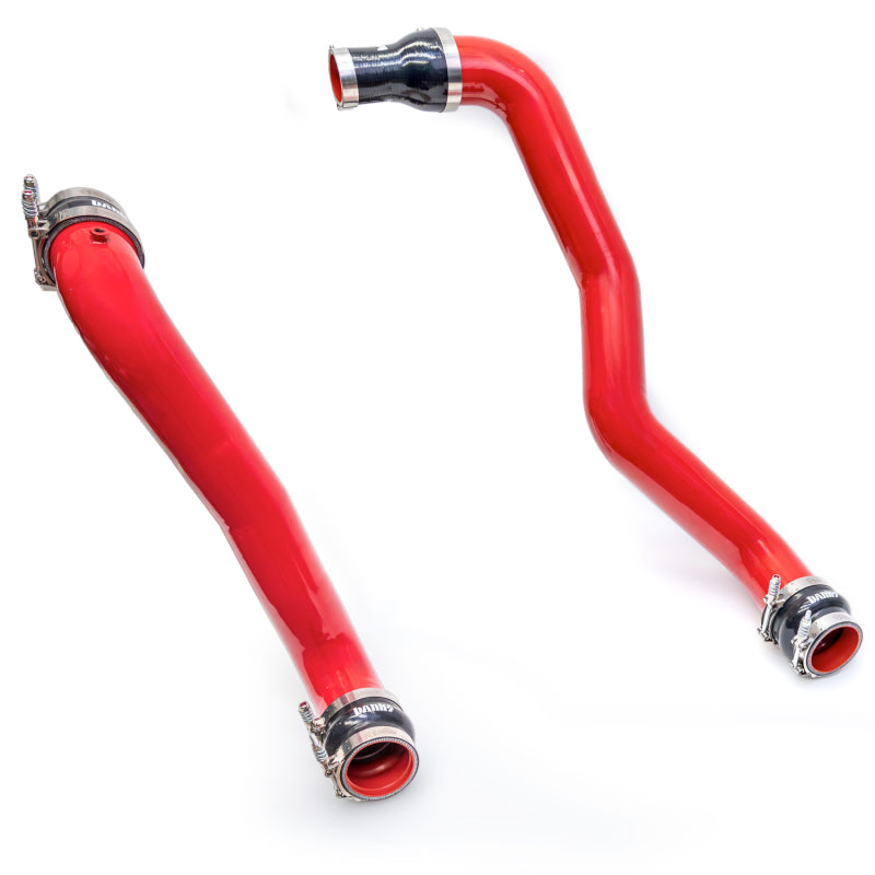 Banks Power Boost Tube Upgrade Kit 2011-2016 Chevy/Gmc 6.6L Duramax Lml 25993 Photo - Primary