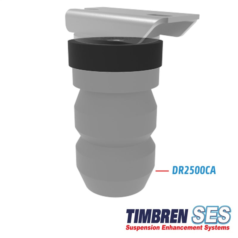 Timbren 2003 Dodge Ram 2500 SES Spacer Kit SPCRDR2535CA SPCRDR2535CA User 1