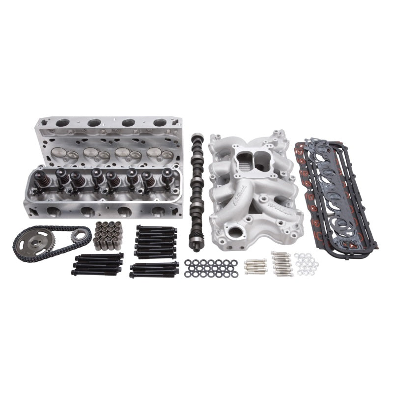 Edelbrock Top End Kit 2045 Photo - Unmounted