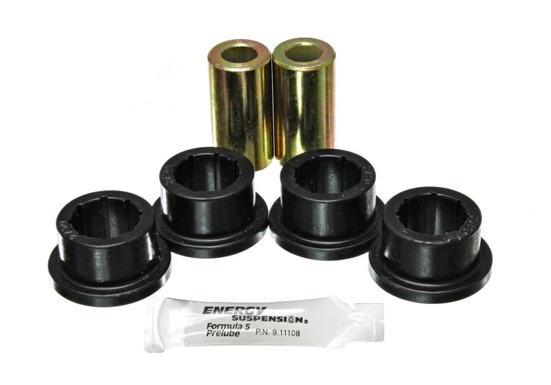 Energy Suspension Track Arm Bushing Set Black Lexus GX470 All 2003-2009 8.7105G Photo - Primary