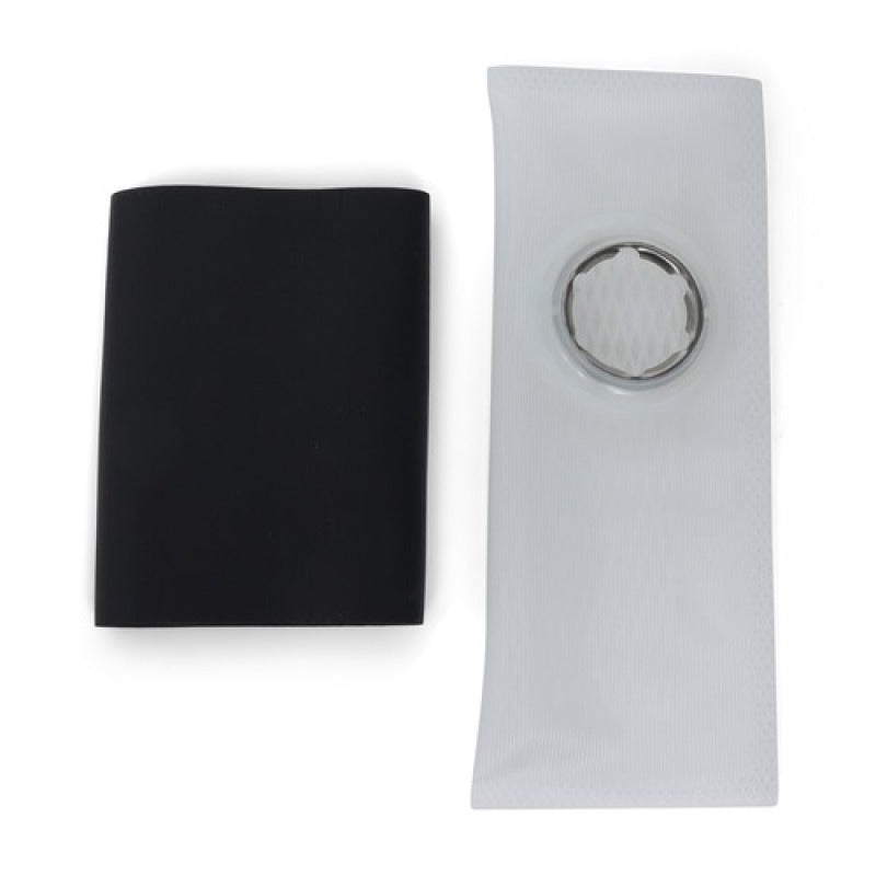 BLOX Racing 320LPH Fuel Pump E85 Compatible w/ Center Inlet BXFU-02340-E BXFU-02340-E User 1