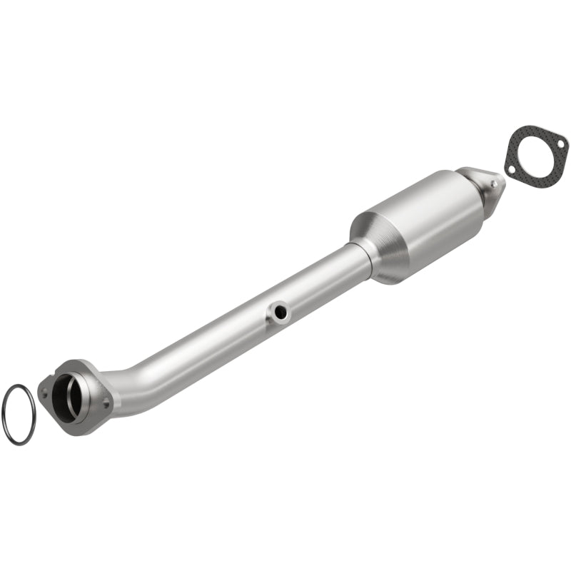 MagnaFlow California Grade CARB Compliant Direct-Fit Catalytic Converter 5592670 Photo - Primary