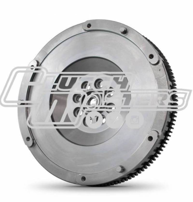 Clutch Masters 96-01 Audi A4 2.8L B5 (12V - 30V) Lightweight Steel Flywheel FW-280-SF FW-280-SF User 1