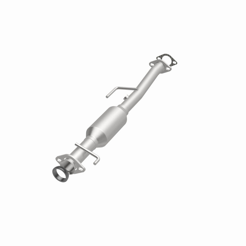 MagnaFlow California Grade CARB Compliant Direct-Fit Catalytic Converter 4481626 360 Degree Image Set