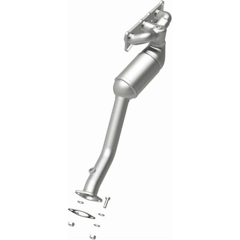 MagnaFlow BMW California Grade CARB Compliant Manifold Catalytic Converter 5531762 Photo - out of package