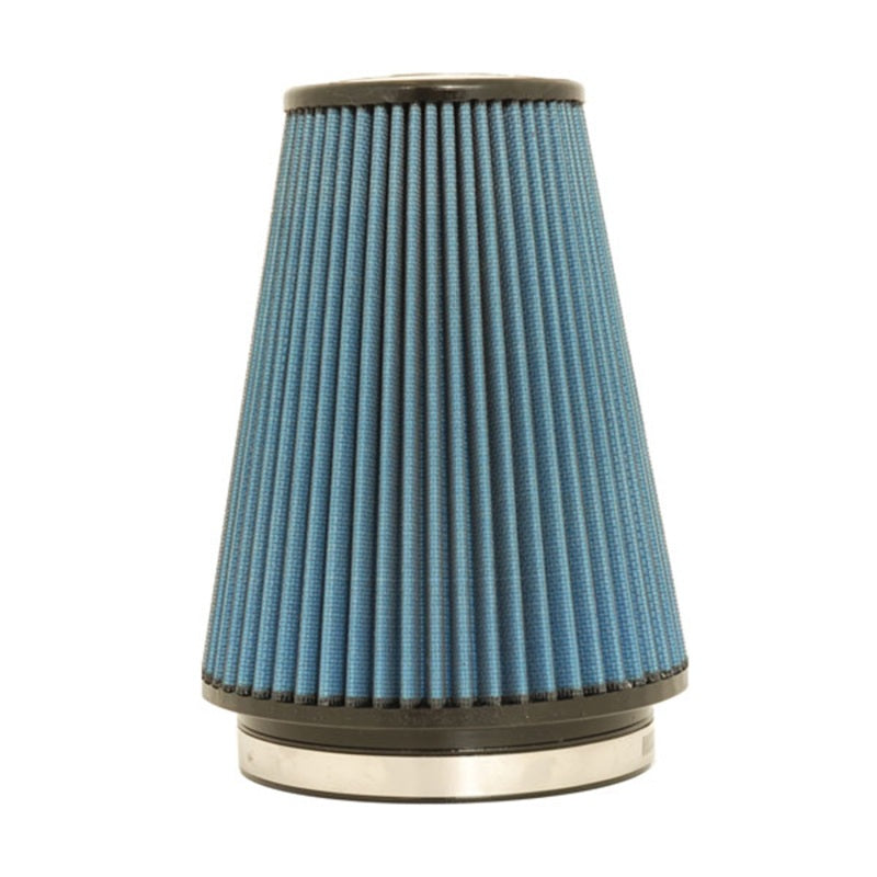 Volant Universal Pro5 Air Filter - 6.5in x 4.0in x 8.0in w/ 5.0in Flange ID 5118 Photo - Primary