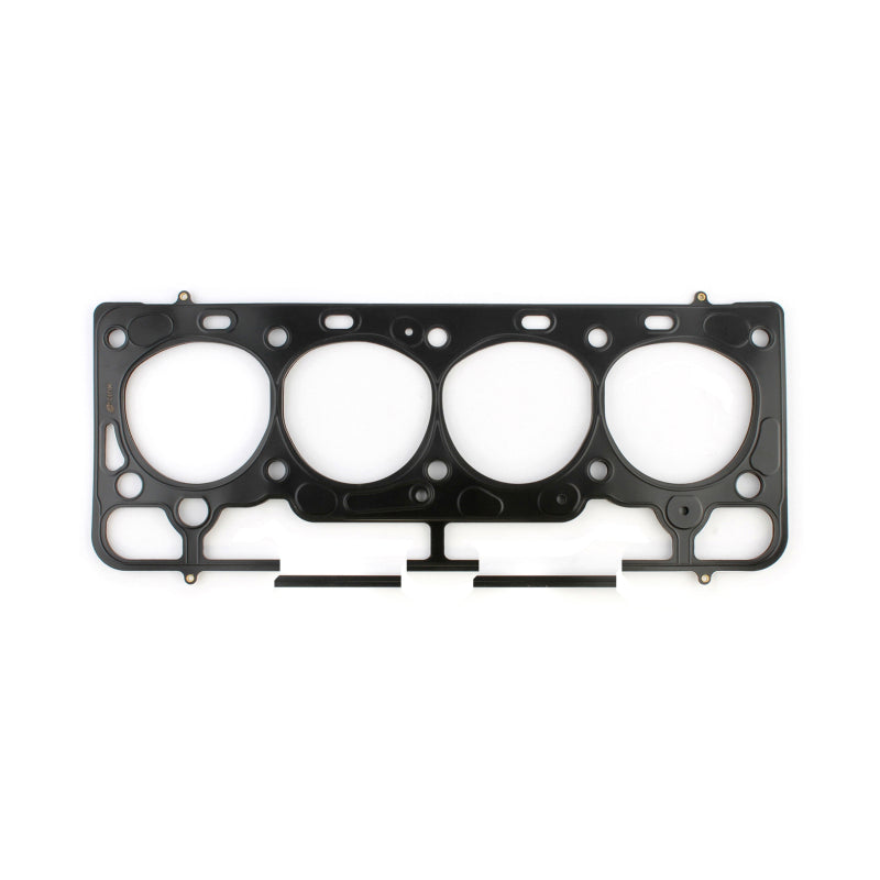 Cometic Gasket Cometic Ford Y-Block V8 .080in MLS Cylinder Head Gasket - 3.860in Bore - LHS C15171-080 C15171-080 Photo - Primary
