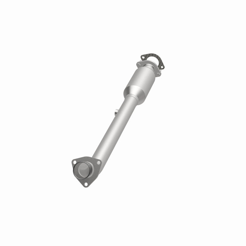 MagnaFlow California Grade CARB Compliant Direct-Fit Catalytic Converter 5592602 360 Degree Image Set